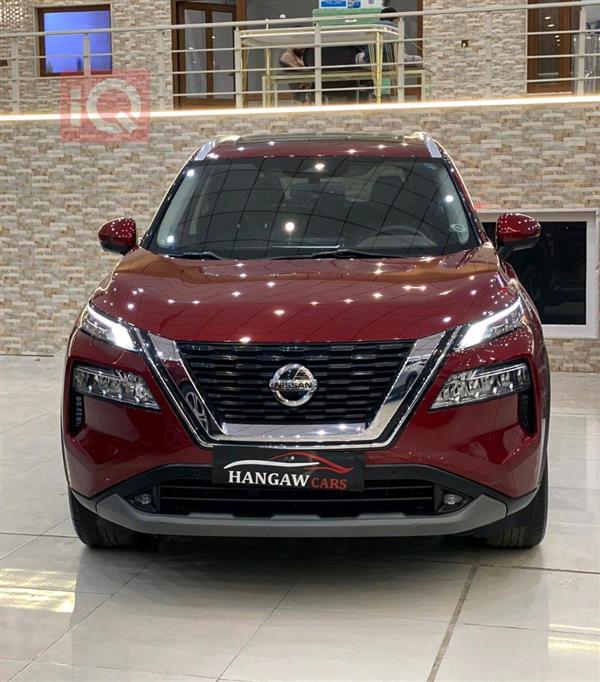 Nissan for sale in Iraq